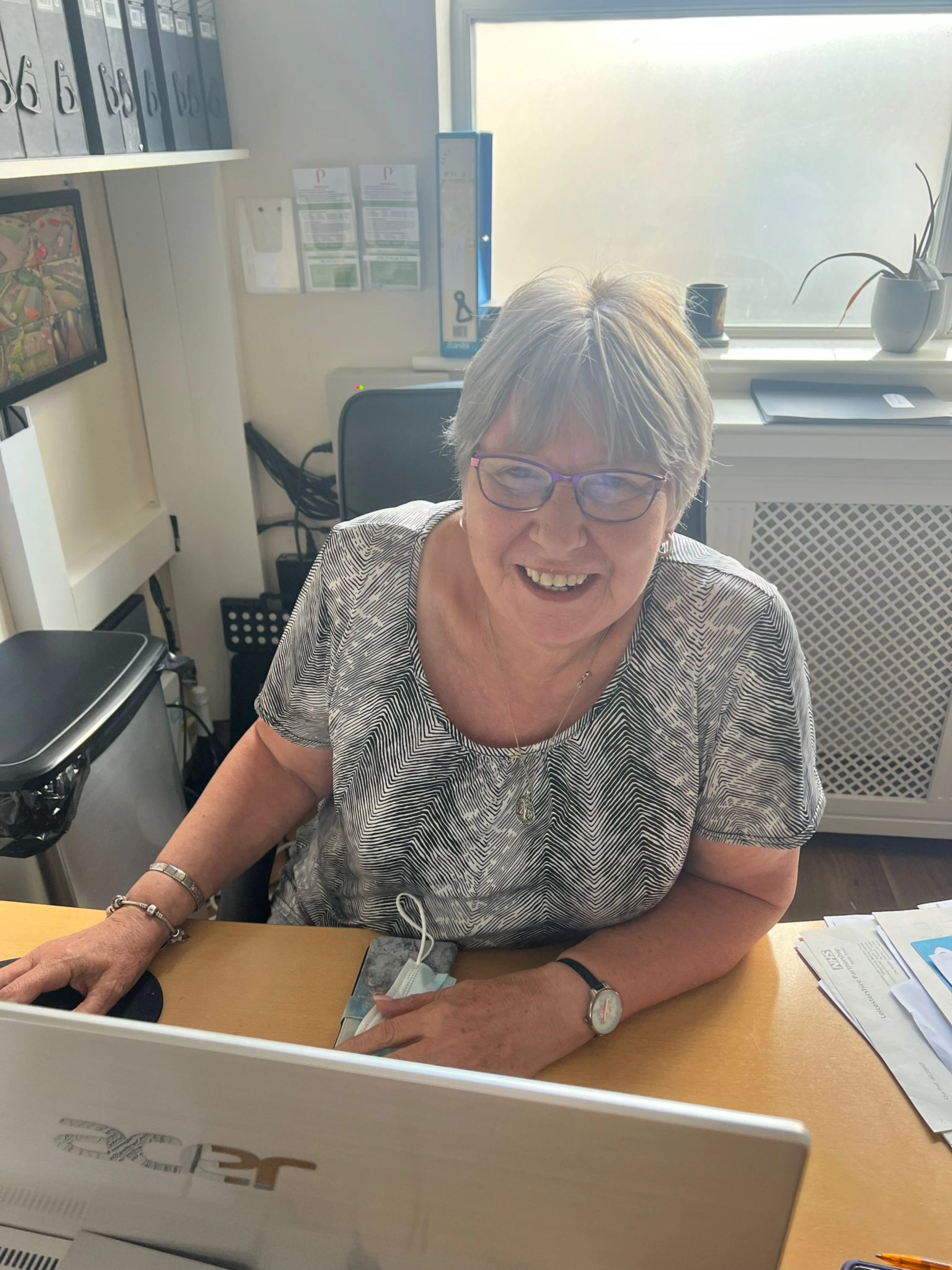 Elaine Knight